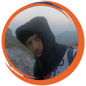 Tomasz Grochowalski